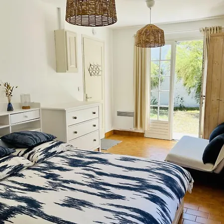 La Les Dunes By Interhome *