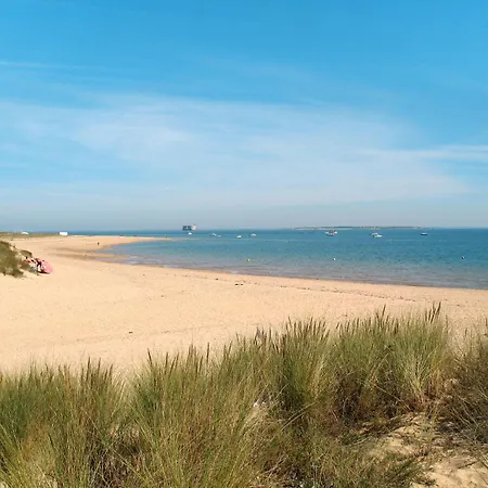 بيت للعطل La Les Dunes By Interhome *