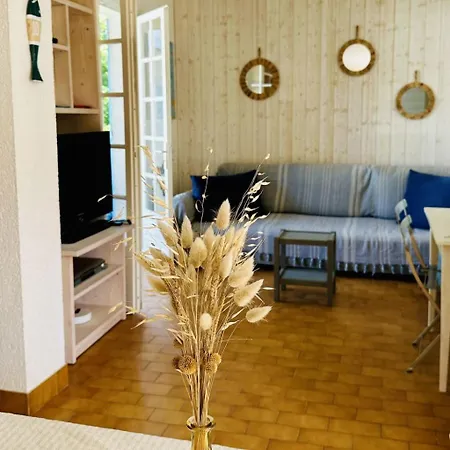 La Les Dunes By Interhome