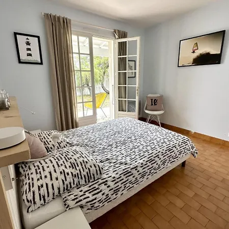 La Les Dunes By Interhome Saint-Denis-dʼOléron