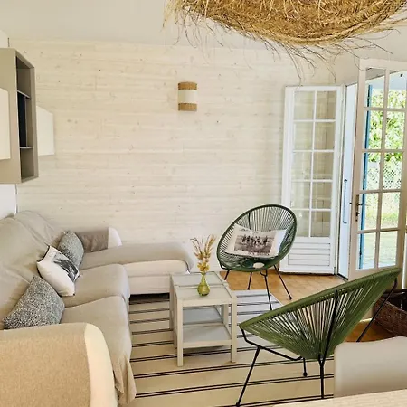 La Les Dunes By Interhome Hébergement de vacances *