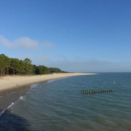 Hébergement de vacances La Les Dunes By Interhome Saint-Denis-dʼOléron