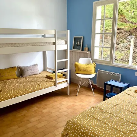 La Les Dunes By Interhome * Saint-Denis-dʼOléron