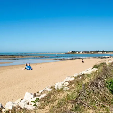 La Les Dunes By Interhome