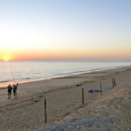 بيت للعطل La Les Dunes By Interhome