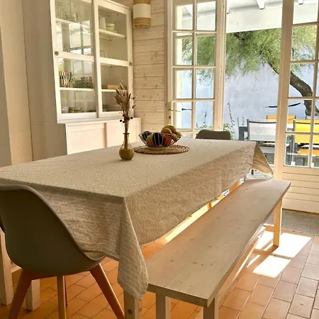 La Les Dunes By Interhome Hébergement de vacances Saint-Denis-dʼOléron