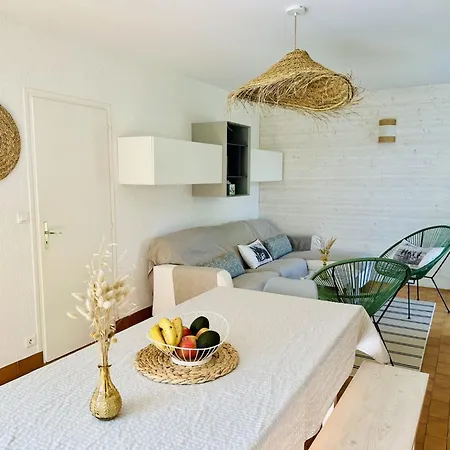 La Les Dunes By Interhome
