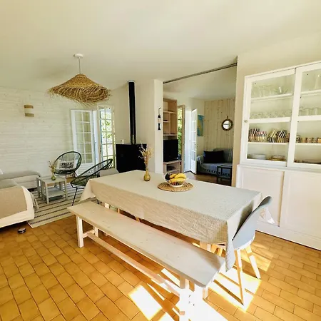 La Les Dunes By Interhome * Saint-Denis-dʼOléron