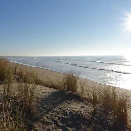 La Les Dunes By Interhome Hébergement de vacances Saint-Denis-dʼOléron
