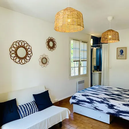 La Les Dunes By Interhome * Saint-Denis-dʼOléron