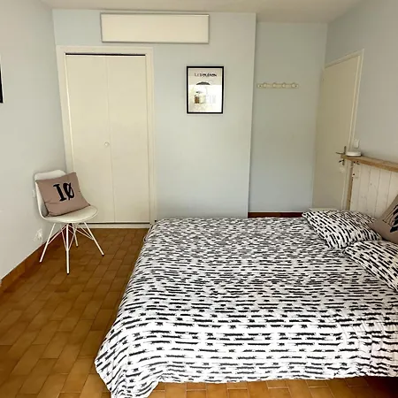 Hébergement de vacances La Les Dunes By Interhome Saint-Denis-dʼOléron