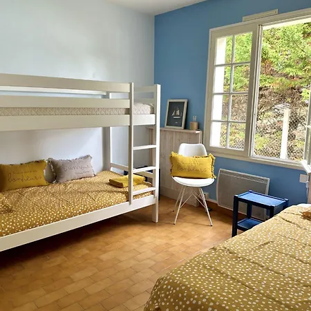 La Les Dunes By Interhome Saint-Denis-dʼOléron