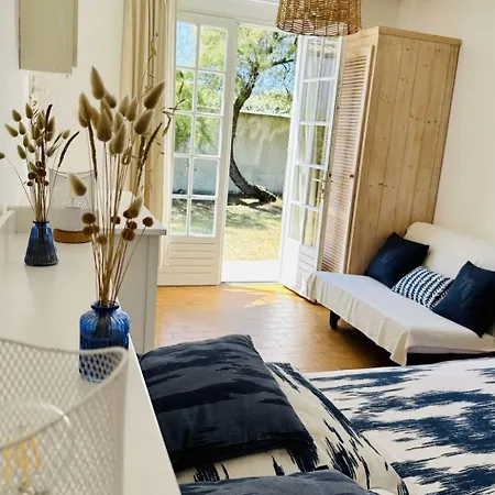 La Les Dunes By Interhome