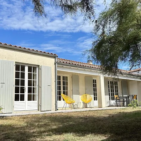Hébergement de vacances La Les Dunes By Interhome