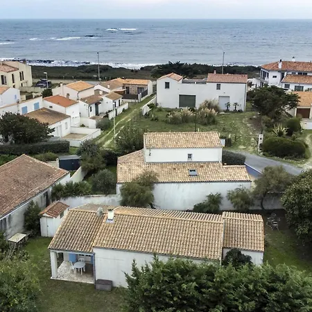 Hébergement de vacances La Les Dunes By Interhome *